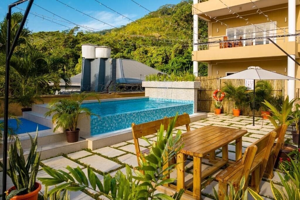 Фотографія Tropical Hideaway 3*
