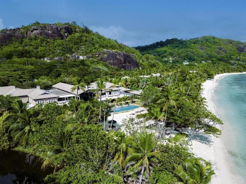 Фото Kempinski Seychelles Resort 5*