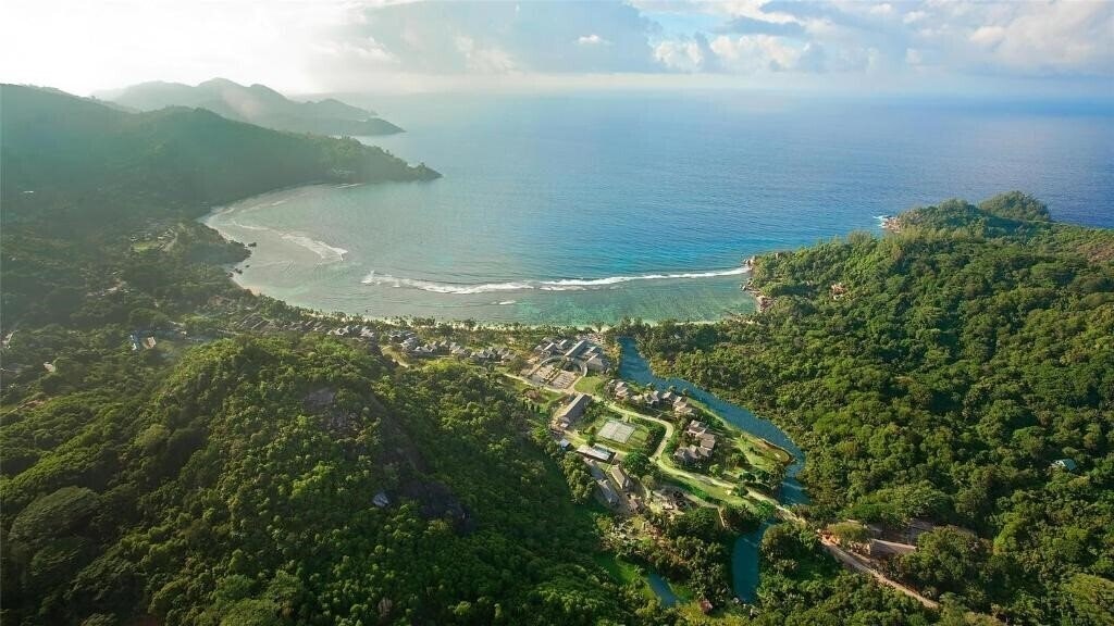 Фотографія Kempinski Seychelles Resort 5*