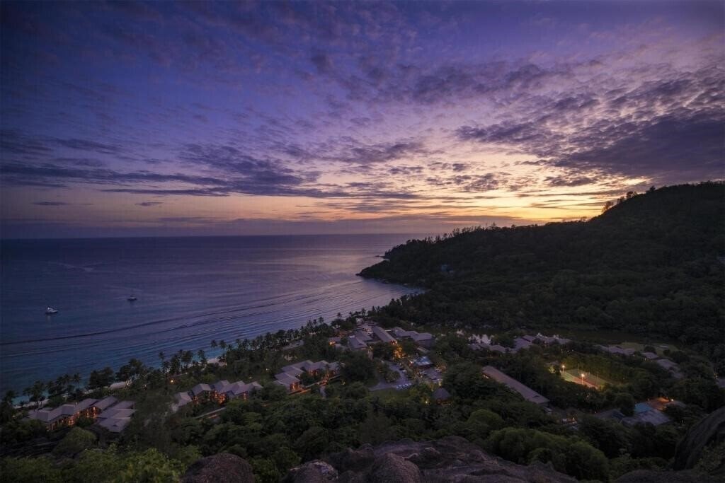 Зображення Kempinski Seychelles Resort 5*