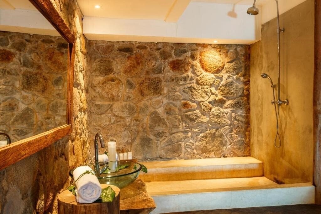 Фотографія Bliss Hotel - Mahe 4*