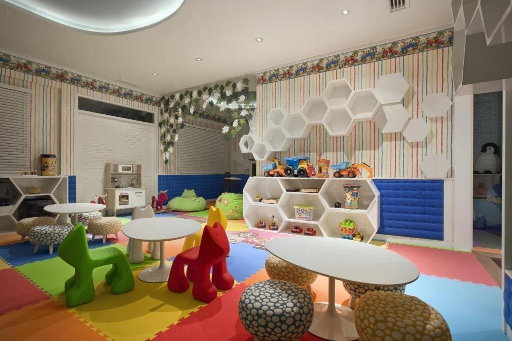 Картинка Hilton Seychelles Labriz Resort & Spa 5*