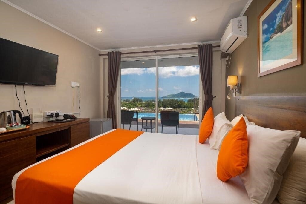 Картинка The Ridge Residence 3*