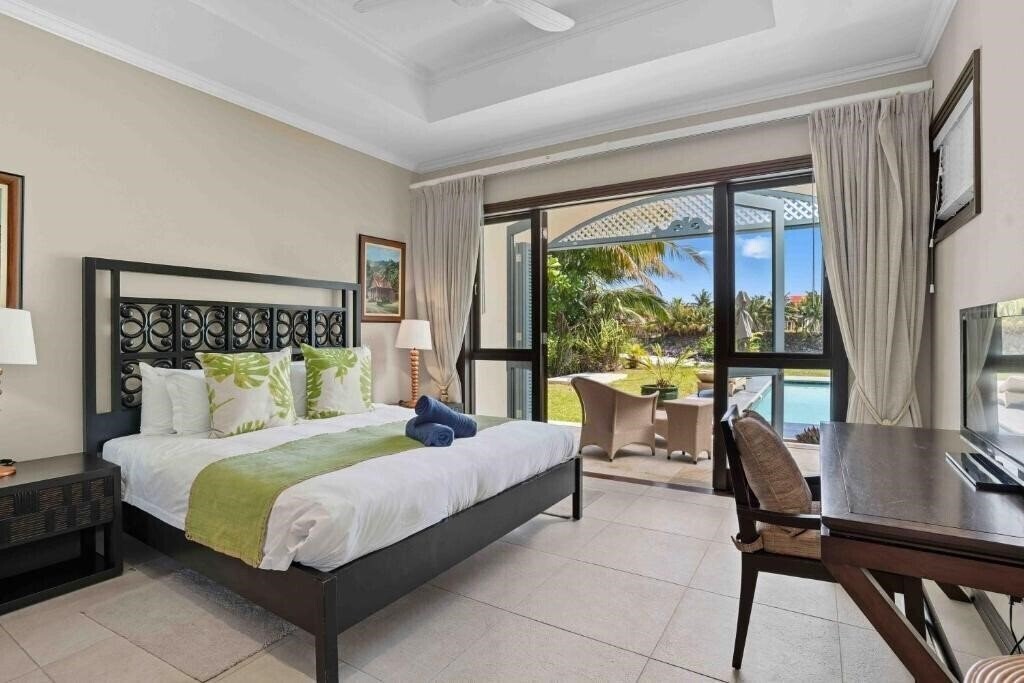 Изображение Eden Island_self Catering Villa вилла