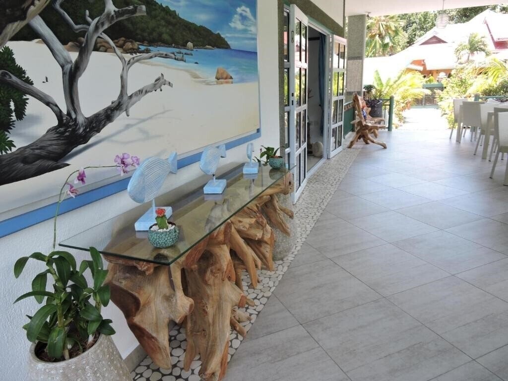 Зображення Villa Charme De L'Ile Special Cat. вилла