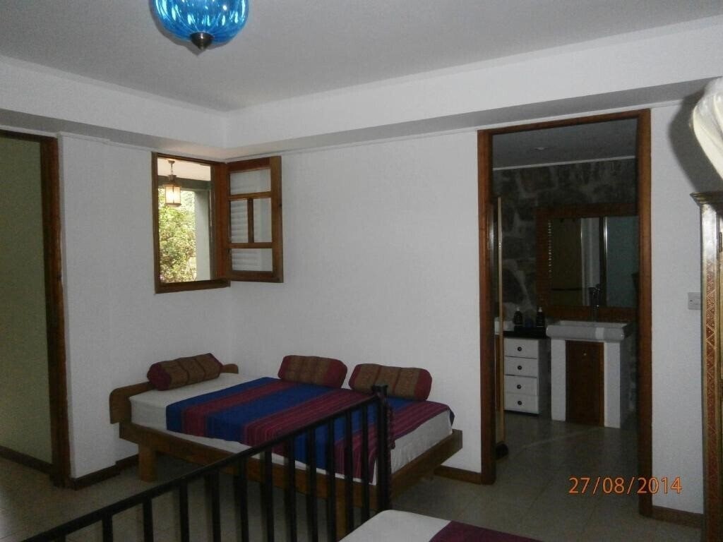 Фотографія Demeure De Cap Macon 3*