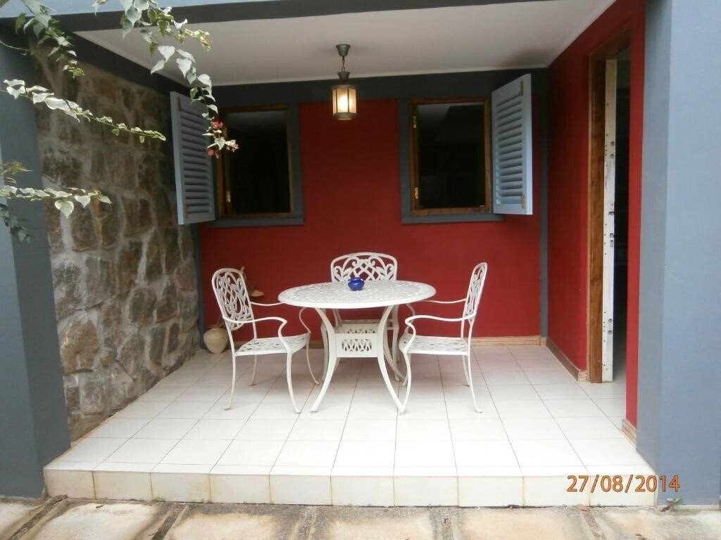 Зображення Demeure De Cap Macon 3*