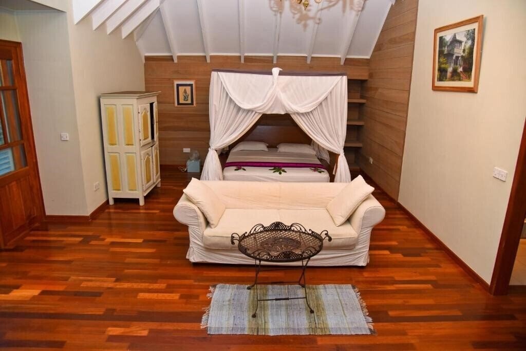 Фото Demeure De Cap Macon 3*