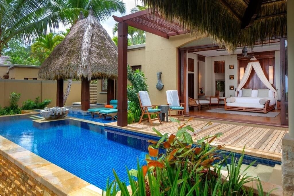 Зображення Anantara Maia Seychelles Villas 5*