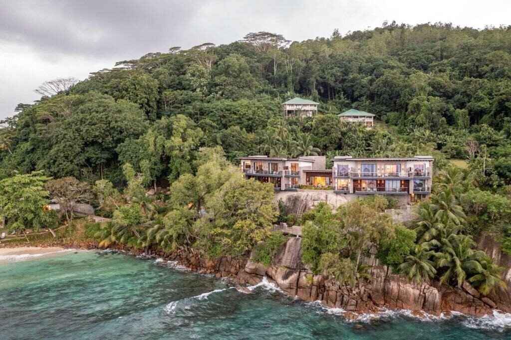 Картинка Mango House Seychelles 5*