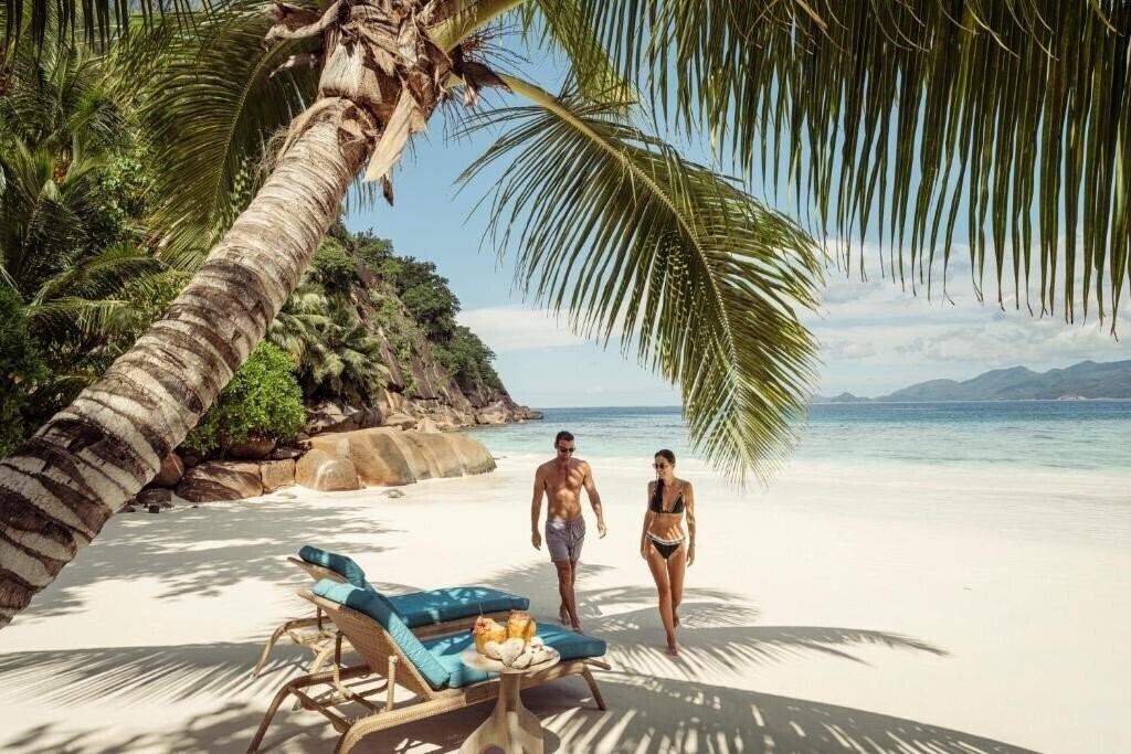 Зображення Four Seasons Resort Seychelles 5*