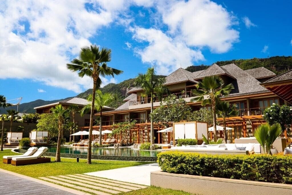 Зображення L’Escale Resort Marina & Spa 5*