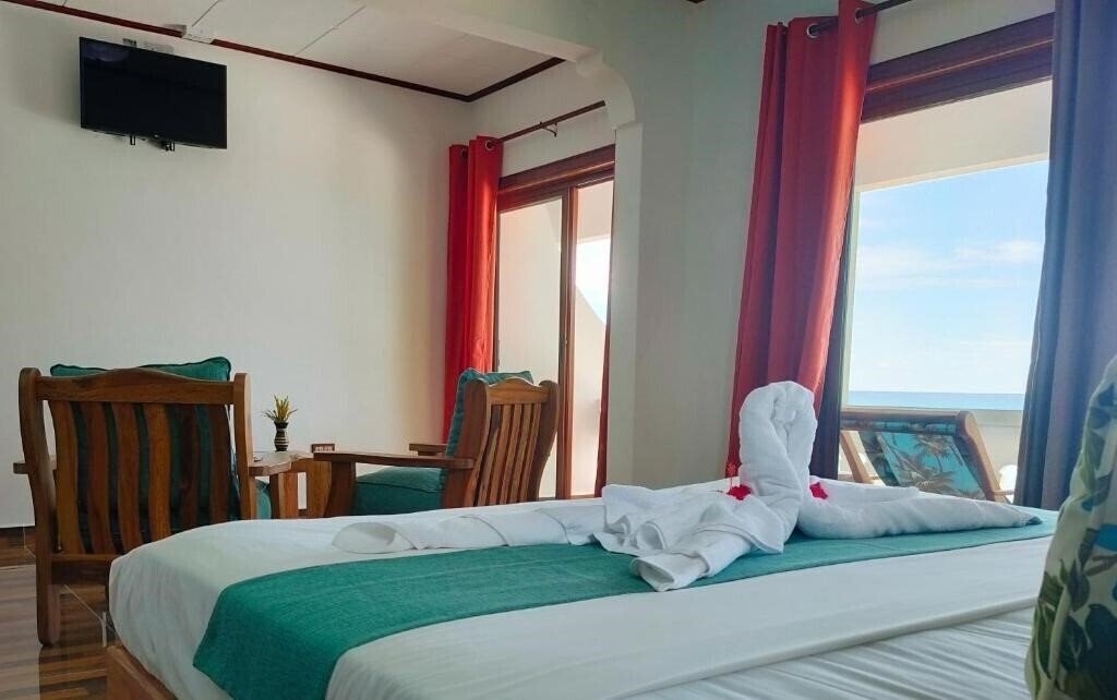 Фото Mt Seaside Apartment (4+ Only) Apartment апартаменты