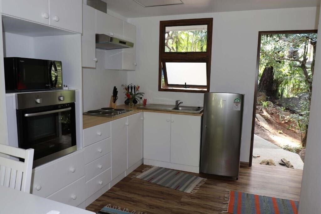 Картинка Cashew Nut Grove Chalets 4*