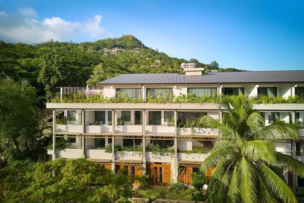 Зображення Laila, A Marriott Tribute Portfolio Resort 4*