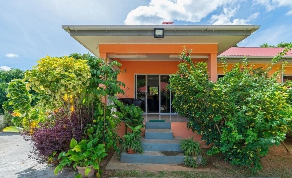 Фотография Alha Villa 3*