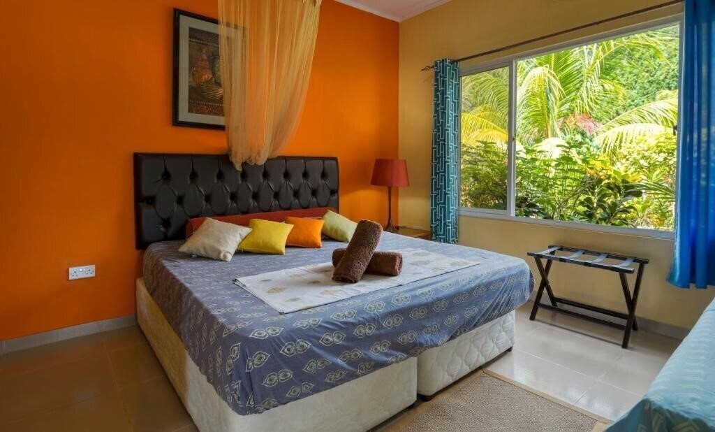 Фото Alha Villa 3*