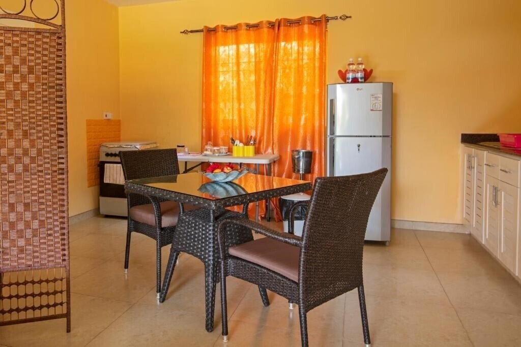Фотографія Alha Villa 3*