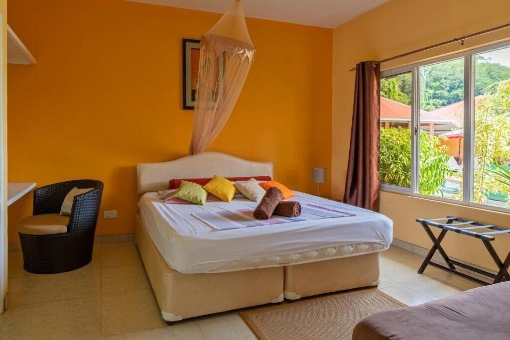 Изображение Alha Villa 3*