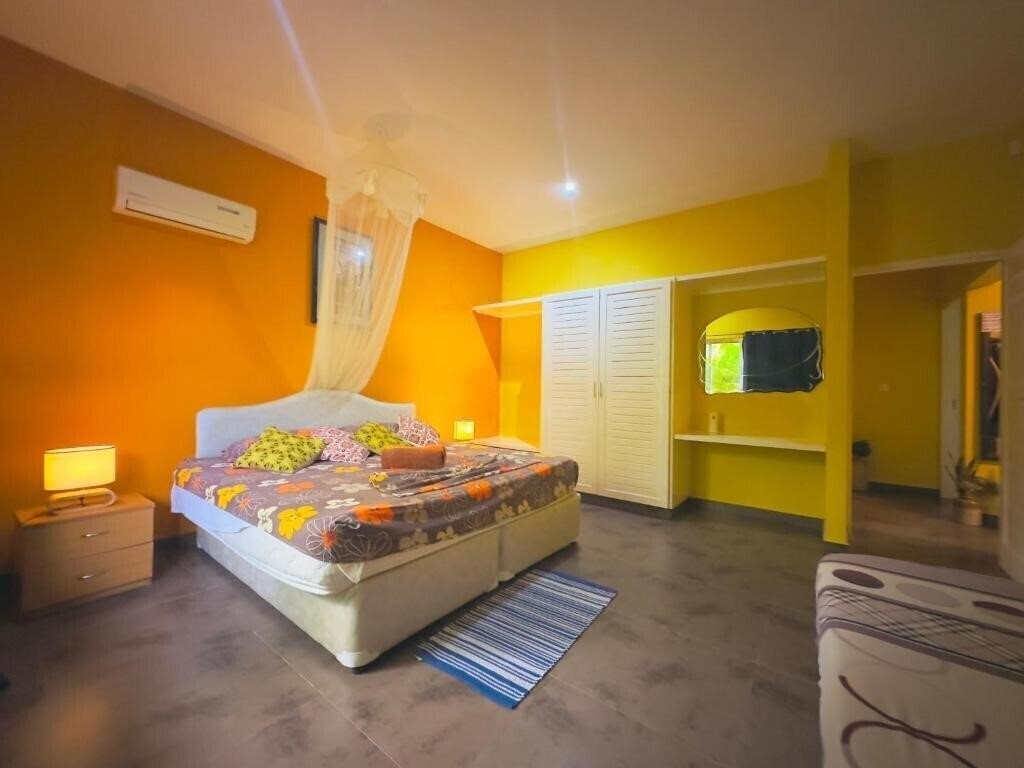 Зображення Alha Villa 3*