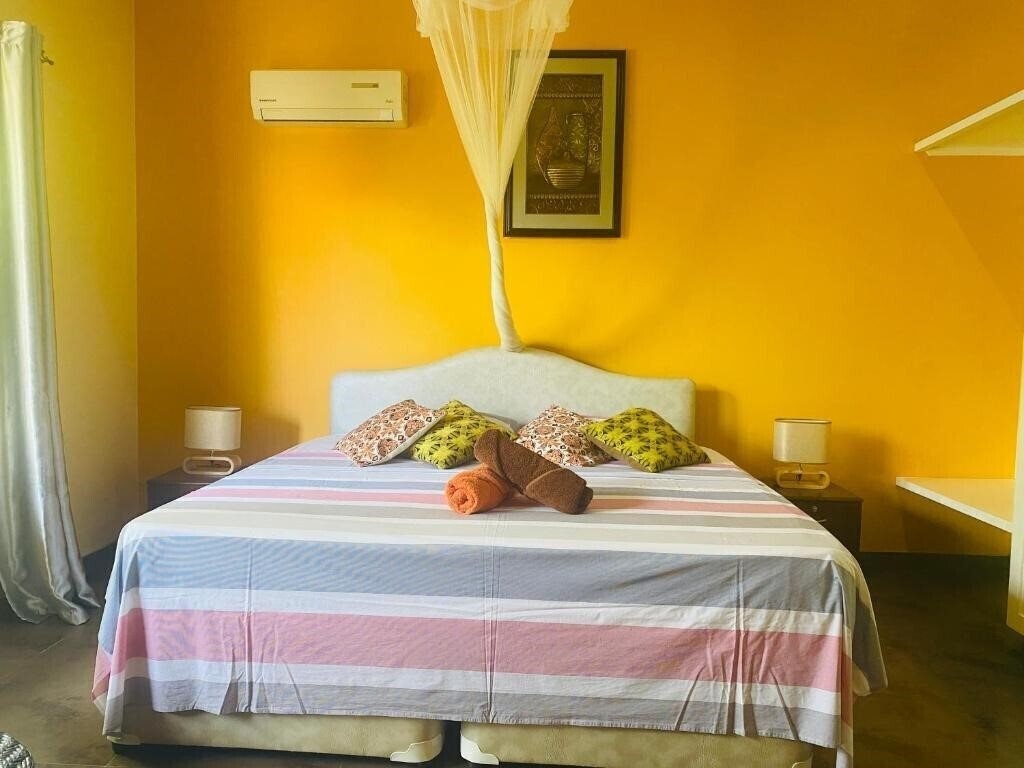 Картинка Alha Villa 3*