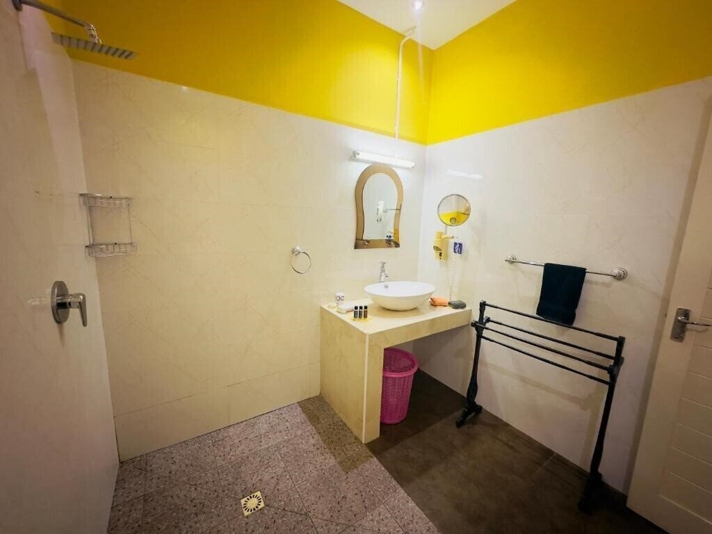 Картинка Alha Villa 3*