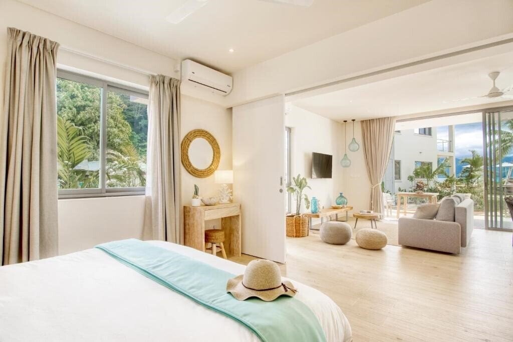 Фото Pineapple Beach Villas (Adults Only +10) Apart апартаменты