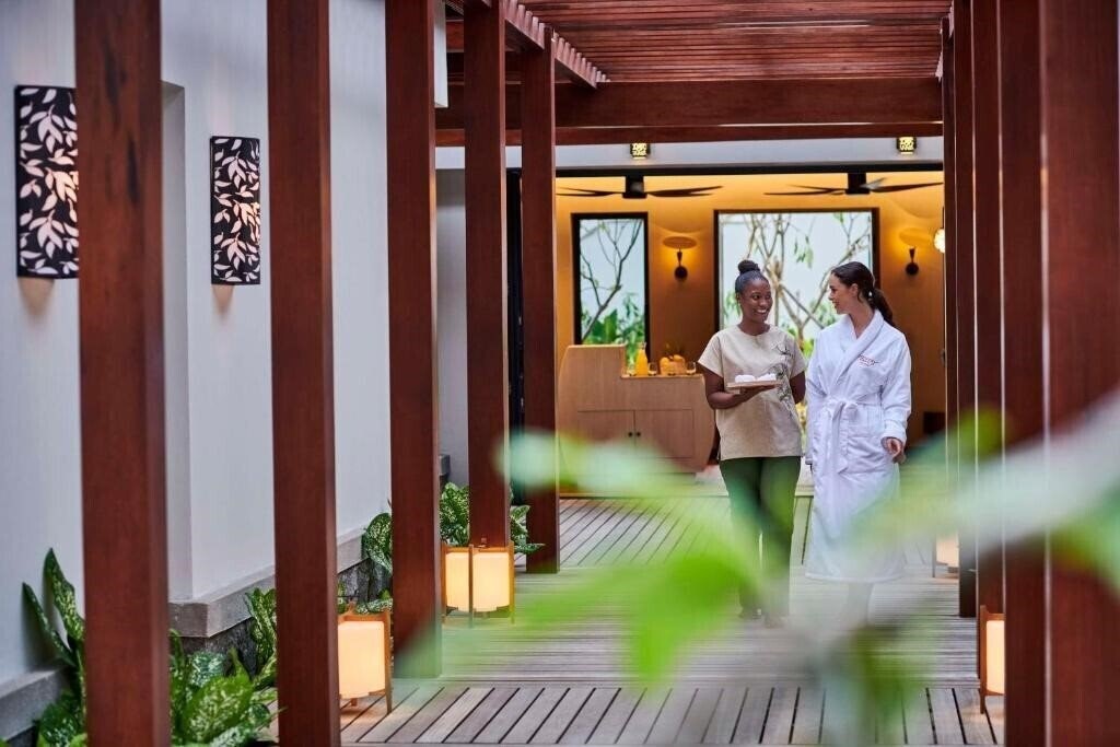 Фотографія Canopy By Hilton Seychelles 4*