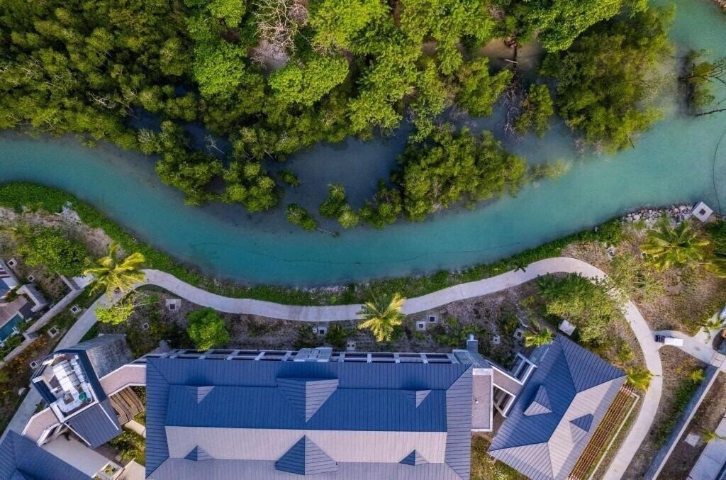 Фотографія Canopy by Hilton Seychelles Resort 4*