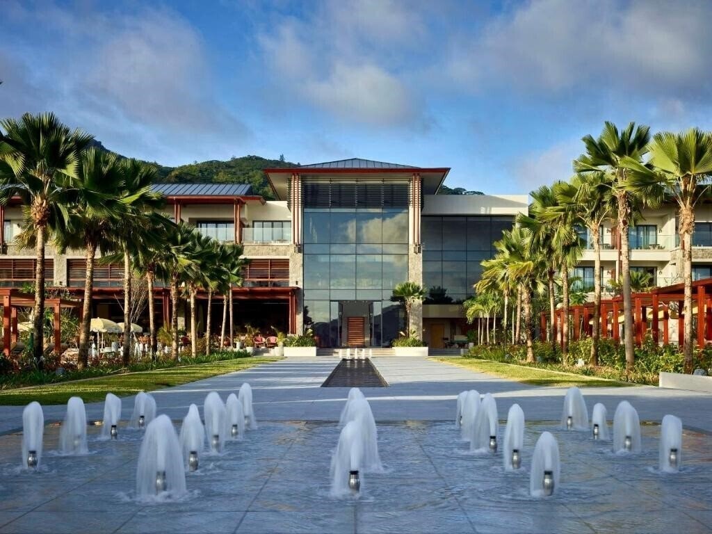 Зображення Canopy by Hilton Seychelles Resort 4*