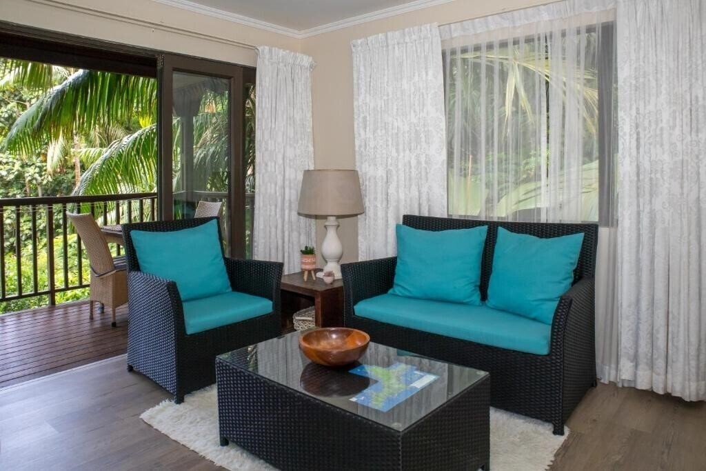 Зображення Hillside Retreat 3*
