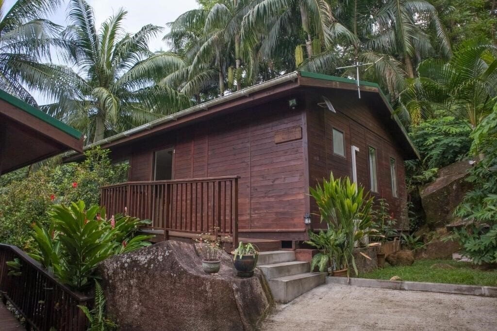 Фото Hillside Retreat 3*