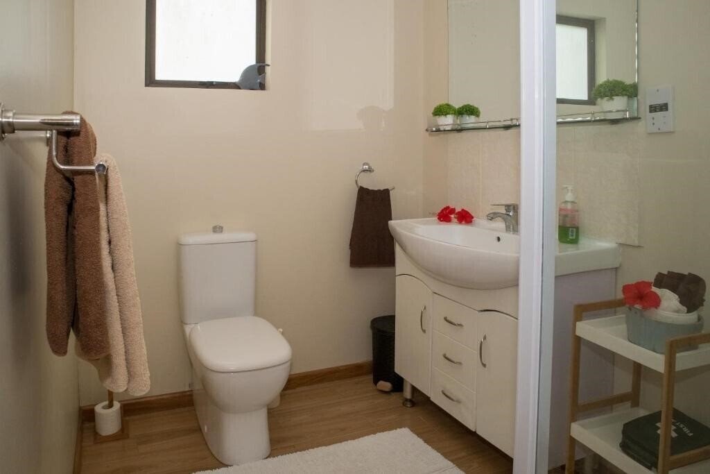 Фотография Hillside Retreat 3*