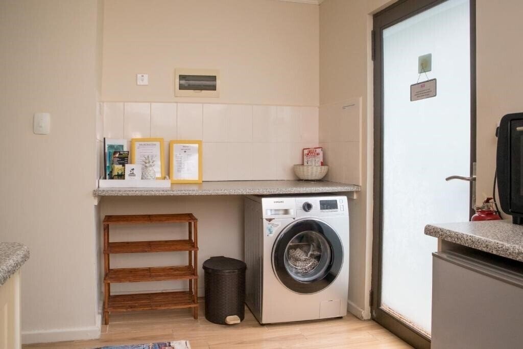 Картинка Hillside Retreat 3*