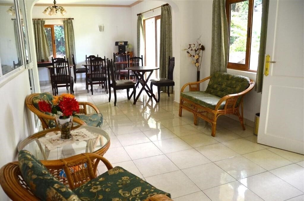 Изображение Forest Lodge Guest House 3*