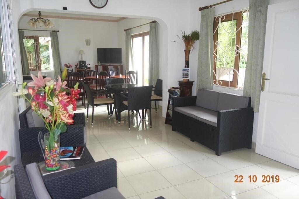 Картинка Forest Lodge Guest House 3*