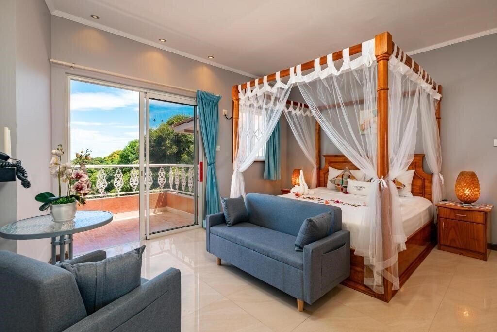 Зображення Glacis Heights Villa 3*