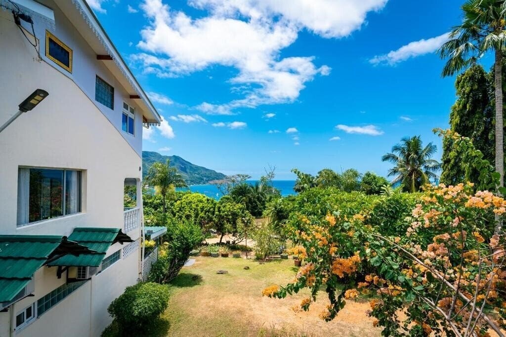 Изображение Lemongrass Lodge 3*