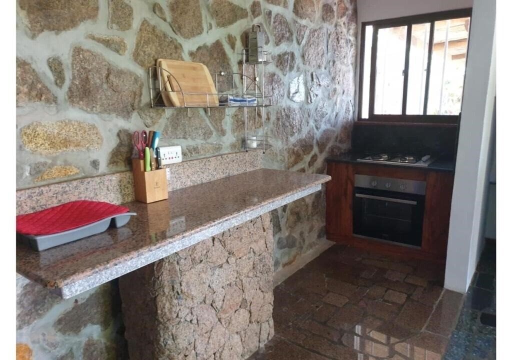 Картинка Anse Soleil Resort 3*