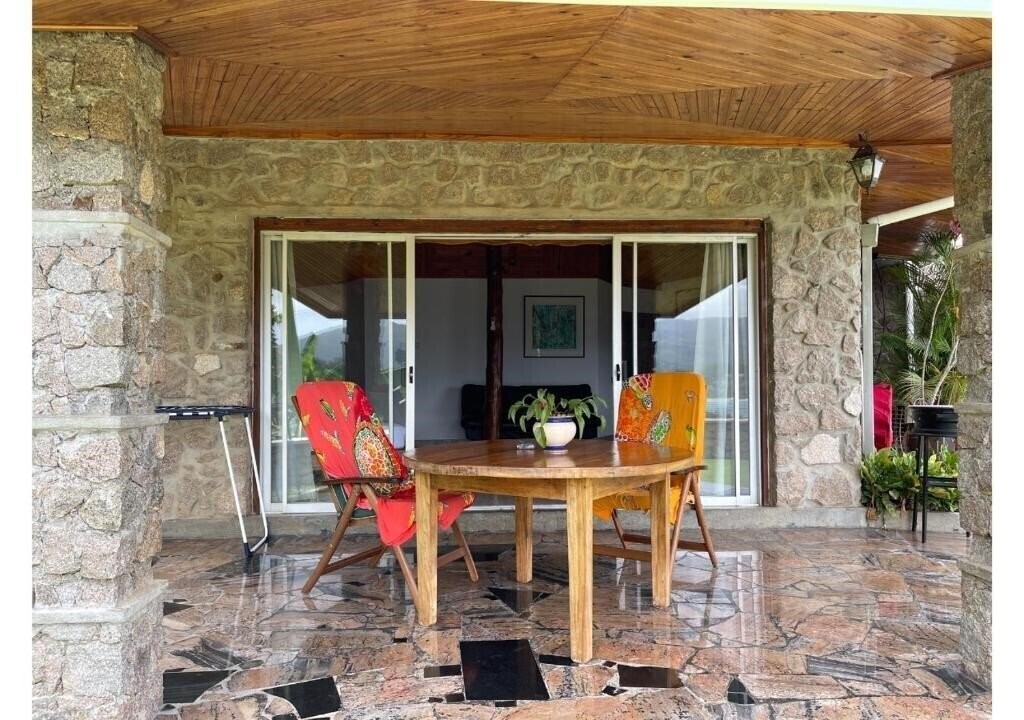 Изображение Anse Soleil Resort 3*