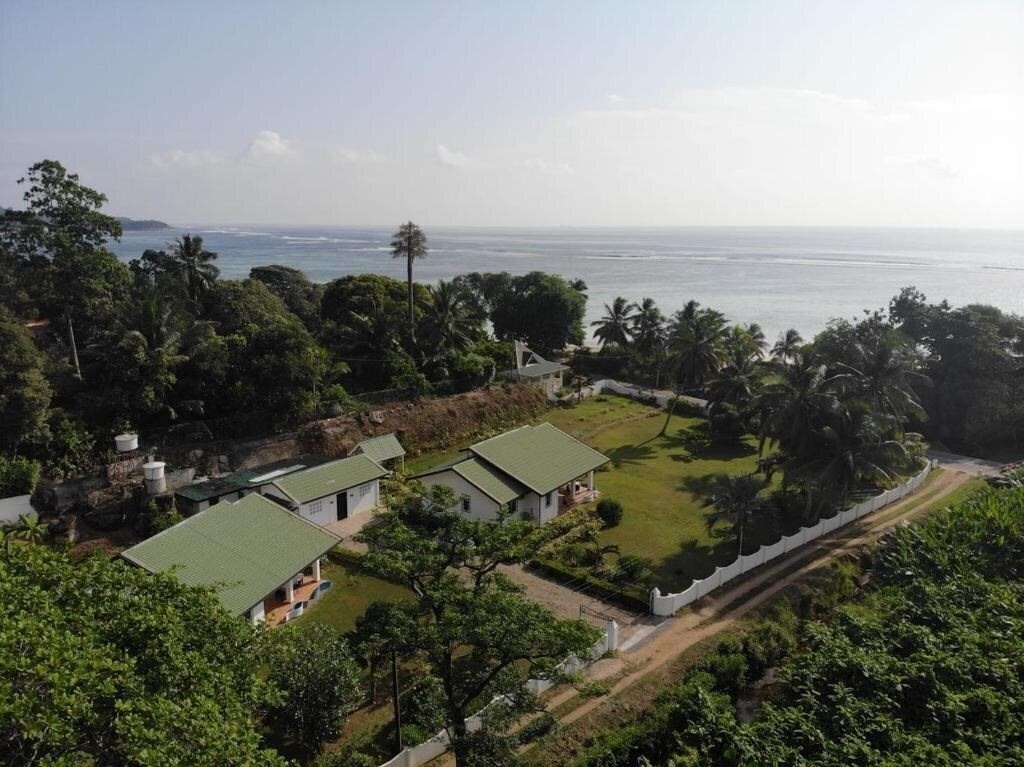 Готель Villa Luana Yuna Self Catering 3*