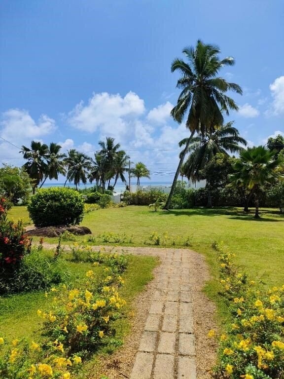 Фотографія Villa Luana Yuna Self Catering 3*