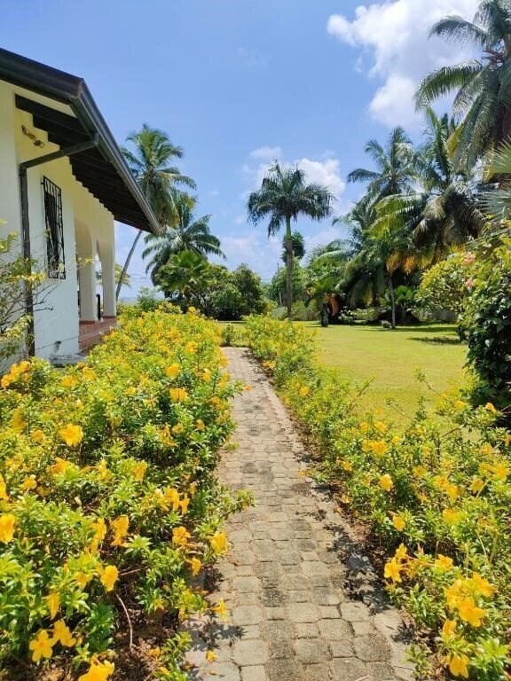 Фото Villa Luana Yuna Self Catering 3*