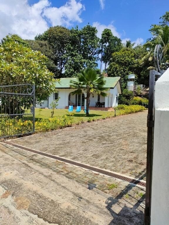 Зображення Villa Luana Yuna Self Catering 3*