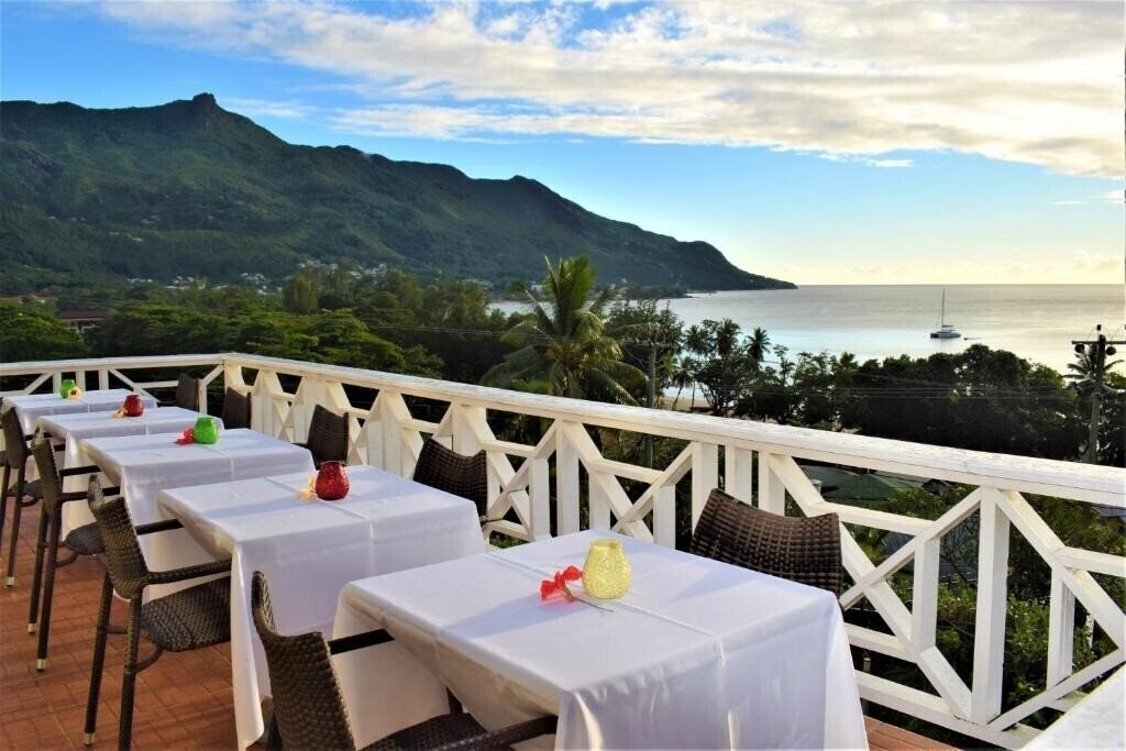 Зображення Villa Roscia 2*