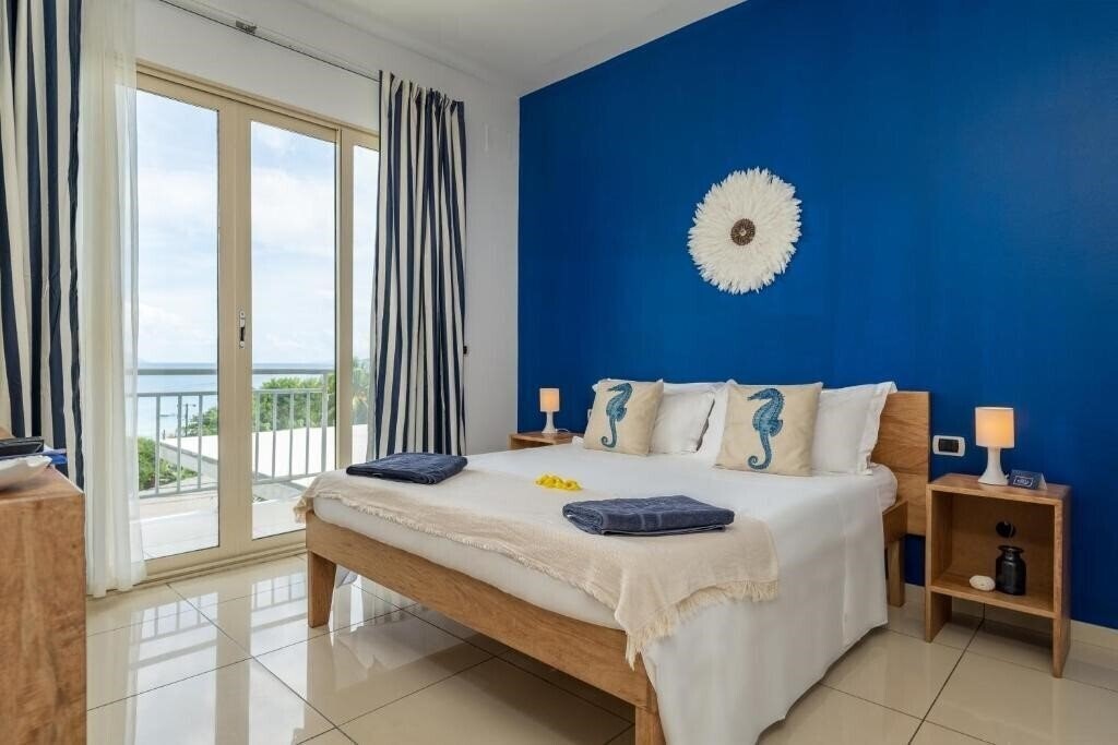 Готель Villa Roscia 2*
