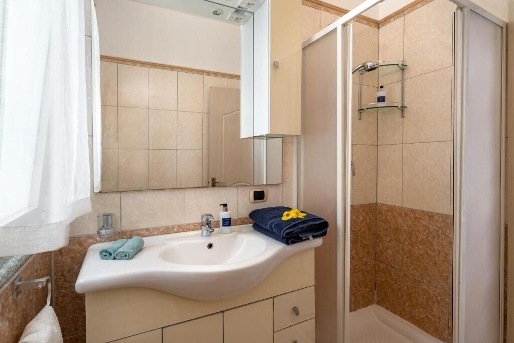 Картинка Villa Roscia 2*