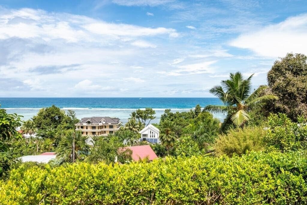 Зображення Blue Horizon Villas 3*