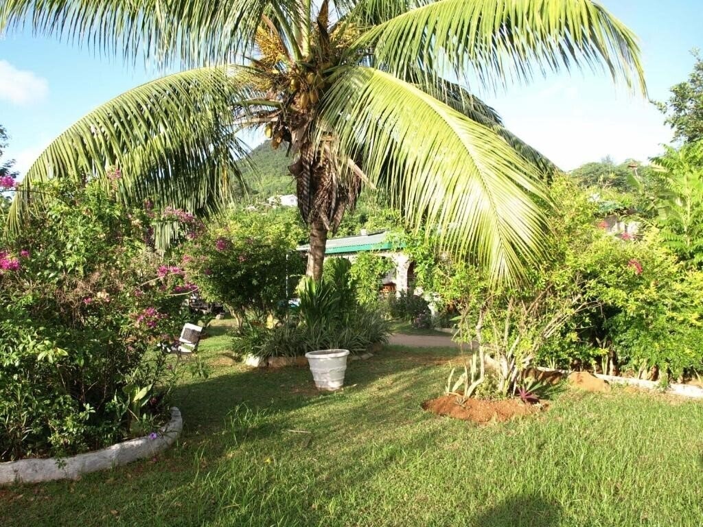 Картинка Castaway Lodge 3*