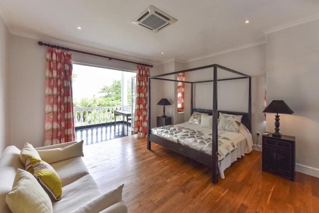 Картинка Chateau Elysium 4*